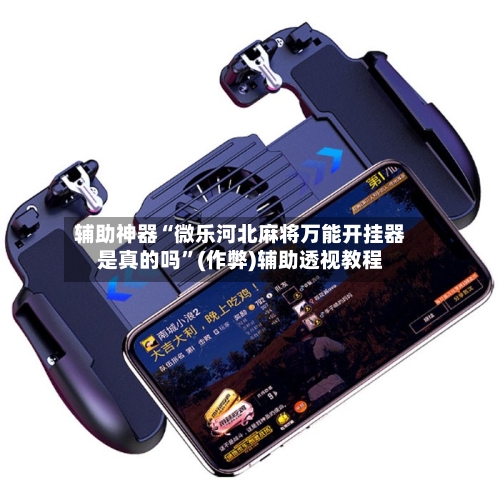 辅助神器“微乐河北麻将万能开挂器是真的吗	”(作弊)辅助透视教程-第2张图片
