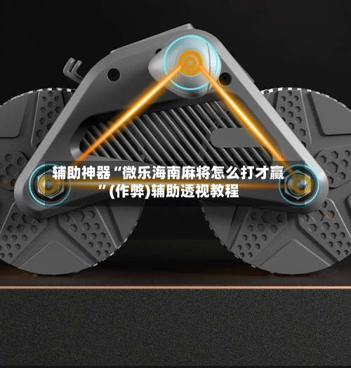 辅助神器“微乐海南麻将怎么打才赢”(作弊)辅助透视教程