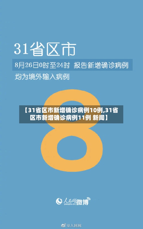 【31省区市新增确诊病例10例,31省区市新增确诊病例11例 新闻】-第2张图片