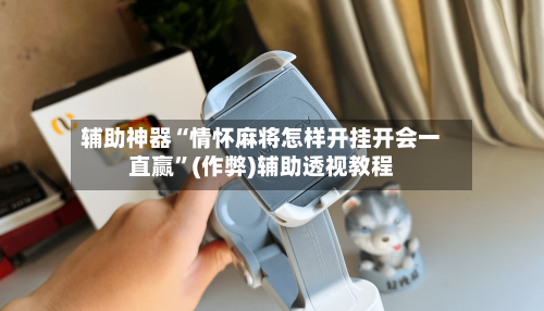 辅助神器“情怀麻将怎样开挂开会一直赢”(作弊)辅助透视教程-第2张图片