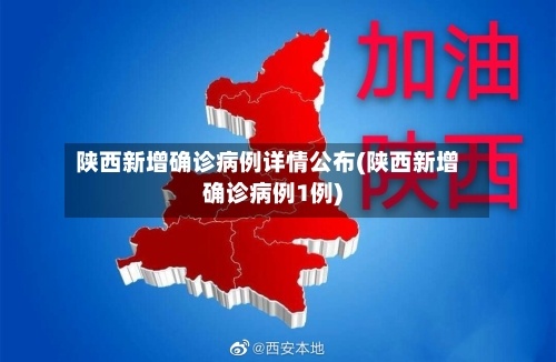 陕西新增确诊病例详情公布(陕西新增确诊病例1例)-第2张图片