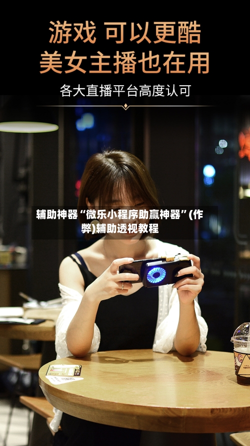 辅助神器“微乐小程序助赢神器”(作弊)辅助透视教程-第2张图片