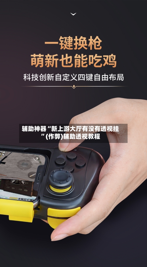 辅助神器“新上游大厅有没有透视挂	”(作弊)辅助透视教程-第2张图片