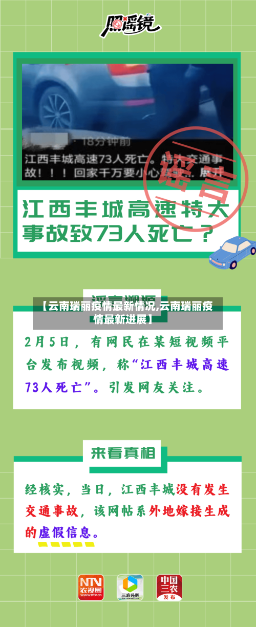 【云南瑞丽疫情最新情况,云南瑞丽疫情最新进展】-第2张图片