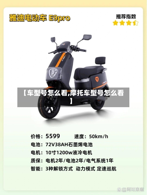 【车型号怎么看,摩托车型号怎么看】