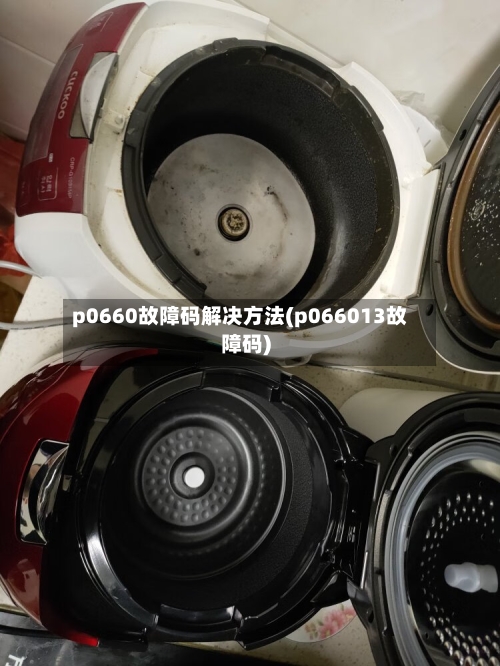 p0660故障码解决方法(p066013故障码)
